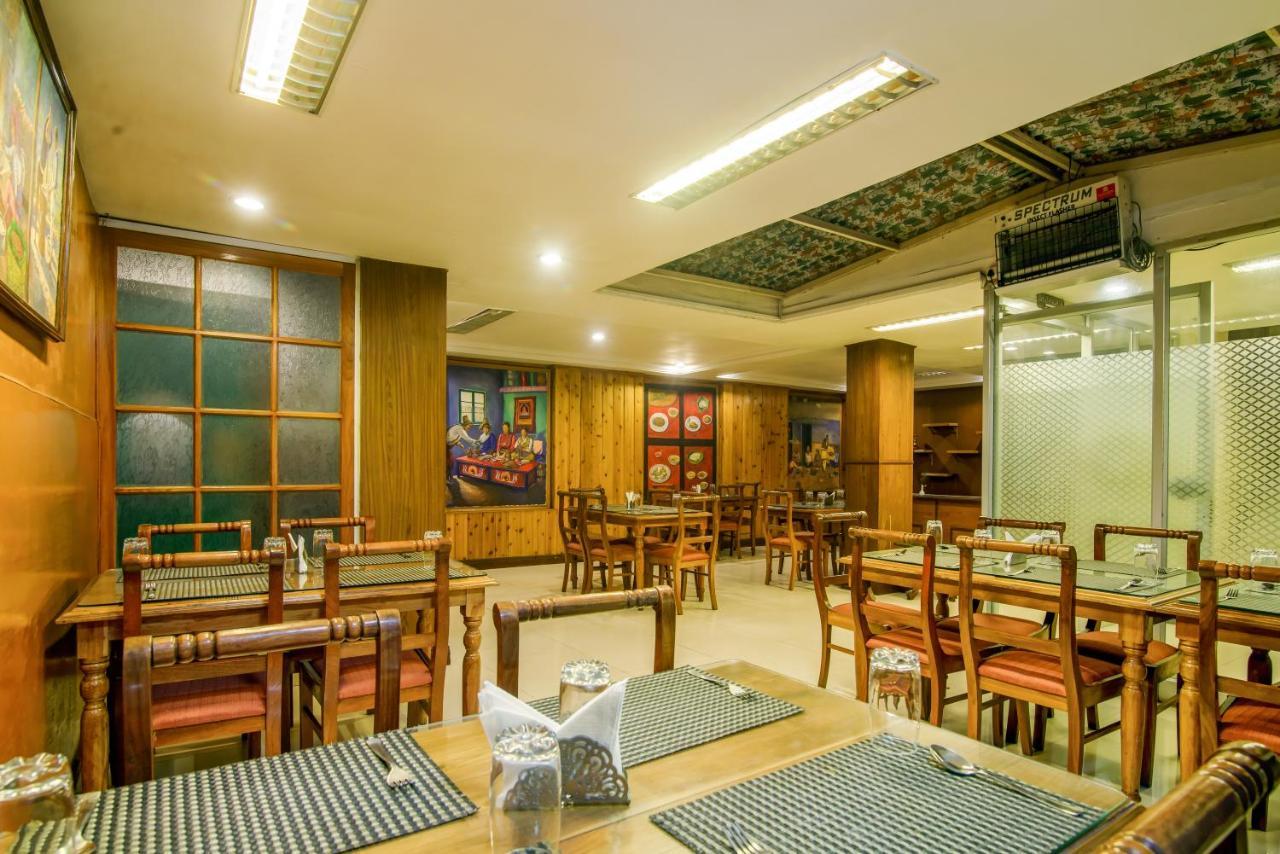 Muscatel Himalayan Resort - 400 Mts From Mall Road Darjeeling  Esterno foto
