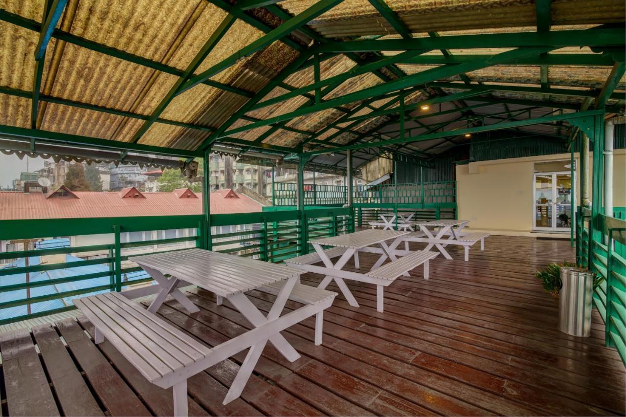 Muscatel Himalayan Resort - 400 Mts From Mall Road Darjeeling  Esterno foto