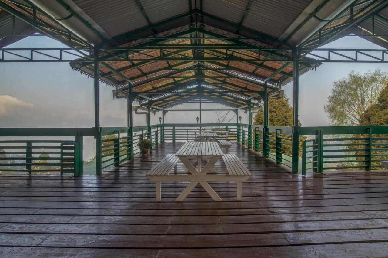 Muscatel Himalayan Resort - 400 Mts From Mall Road Darjeeling  Esterno foto