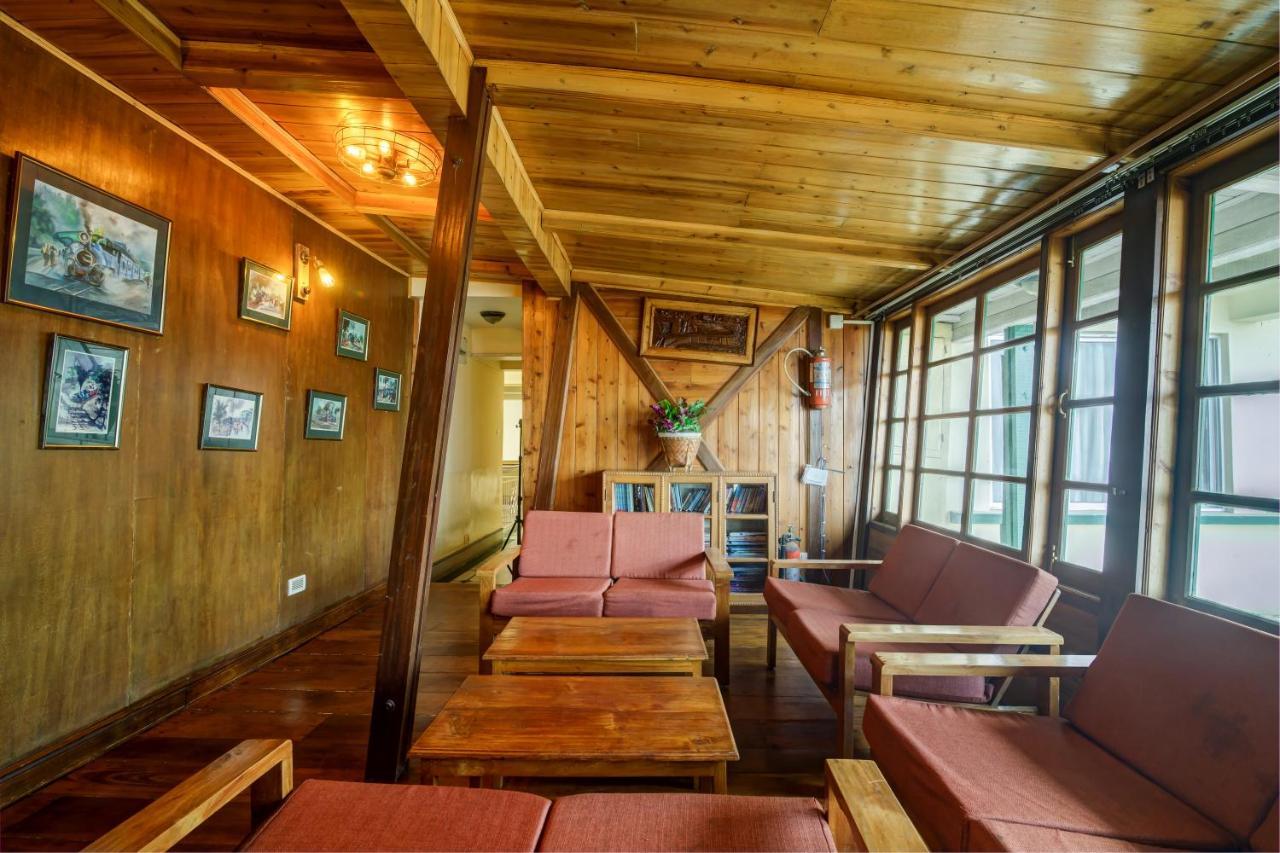 Muscatel Himalayan Resort - 400 Mts From Mall Road Darjeeling  Esterno foto