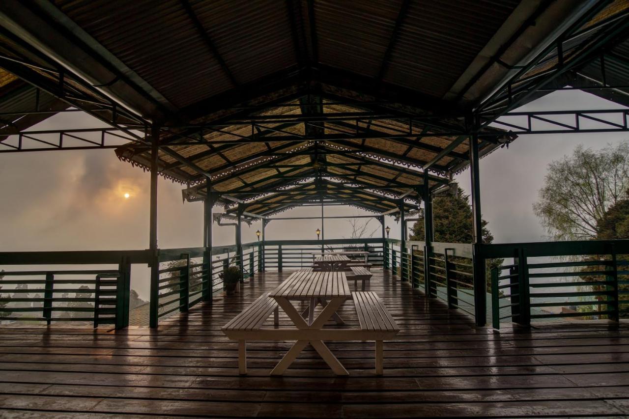 Muscatel Himalayan Resort - 400 Mts From Mall Road Darjeeling  Esterno foto