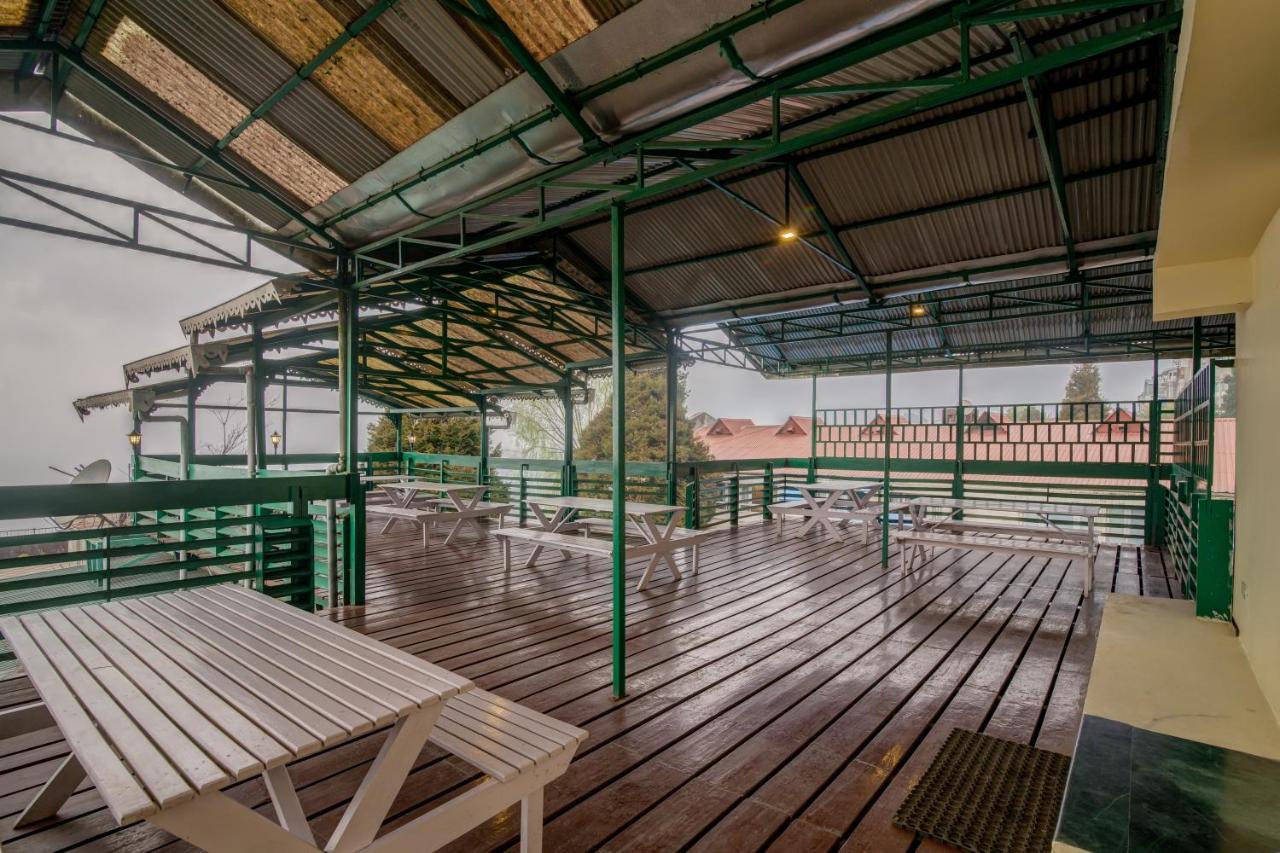 Muscatel Himalayan Resort - 400 Mts From Mall Road Darjeeling  Esterno foto