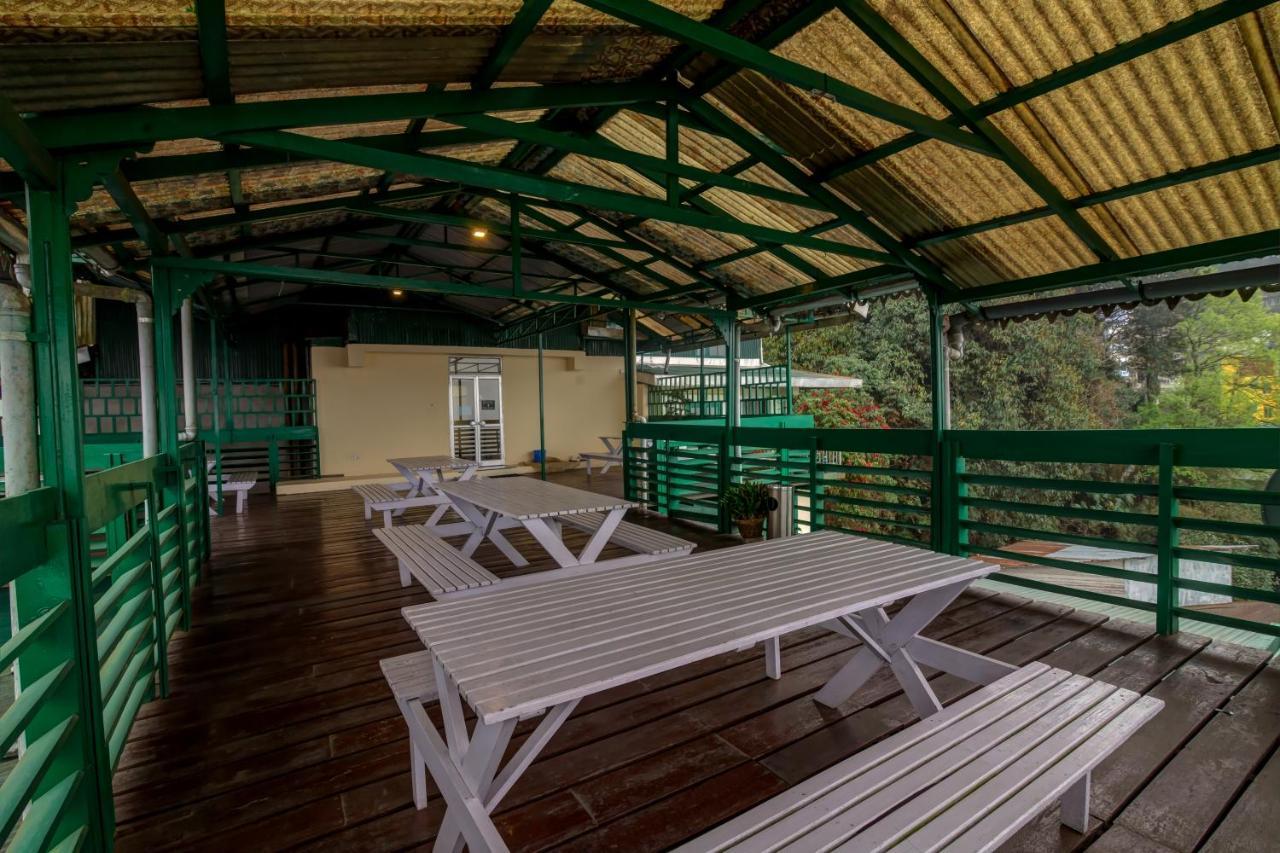 Muscatel Himalayan Resort - 400 Mts From Mall Road Darjeeling  Esterno foto