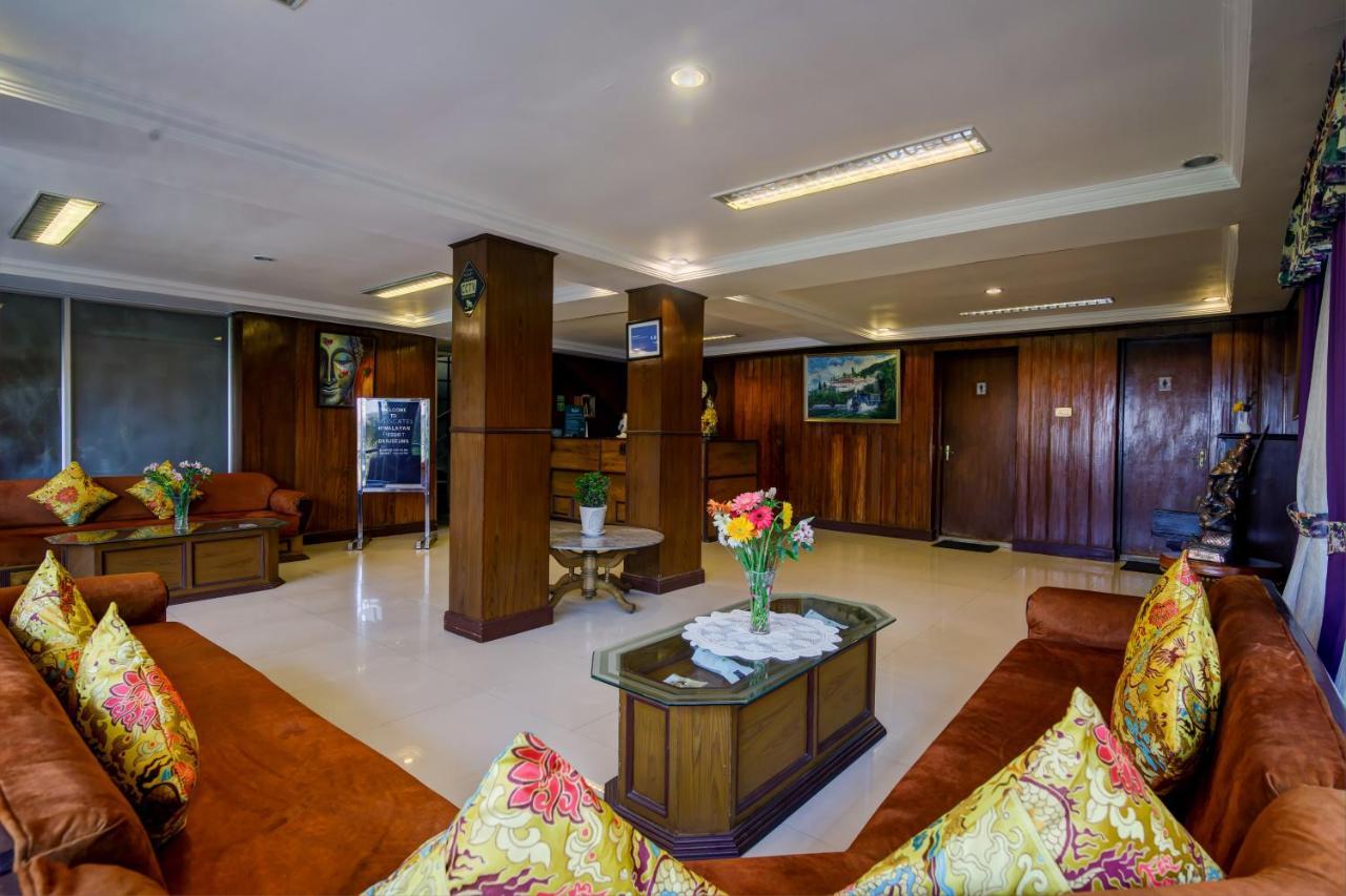 Muscatel Himalayan Resort - 400 Mts From Mall Road Darjeeling  Esterno foto