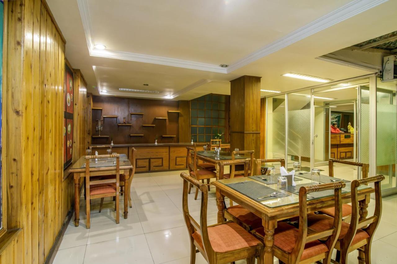 Muscatel Himalayan Resort - 400 Mts From Mall Road Darjeeling  Esterno foto