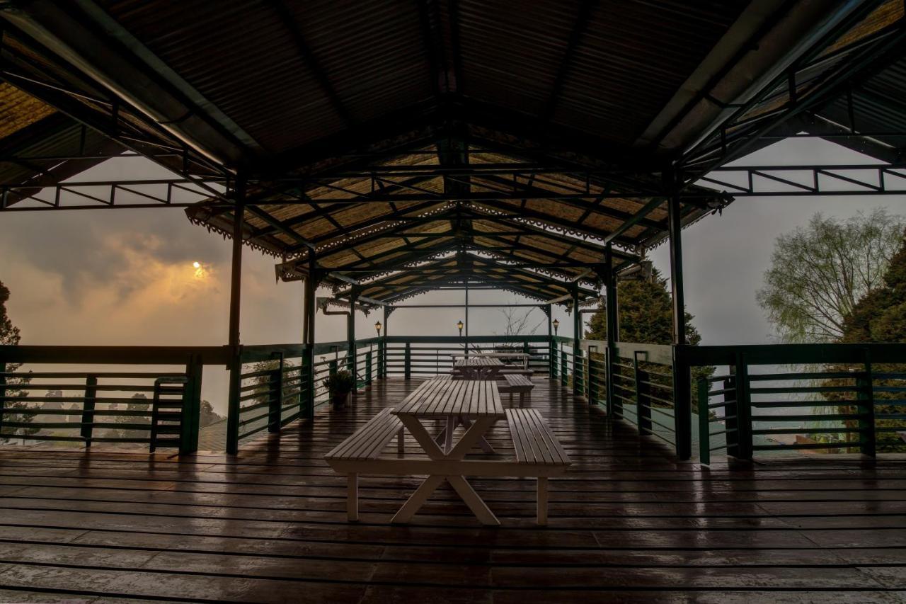 Muscatel Himalayan Resort - 400 Mts From Mall Road Darjeeling  Esterno foto