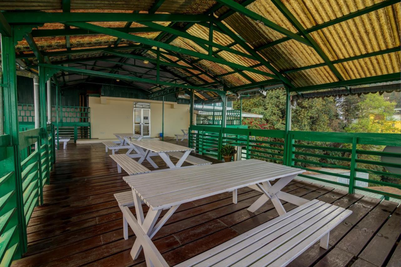 Muscatel Himalayan Resort - 400 Mts From Mall Road Darjeeling  Esterno foto