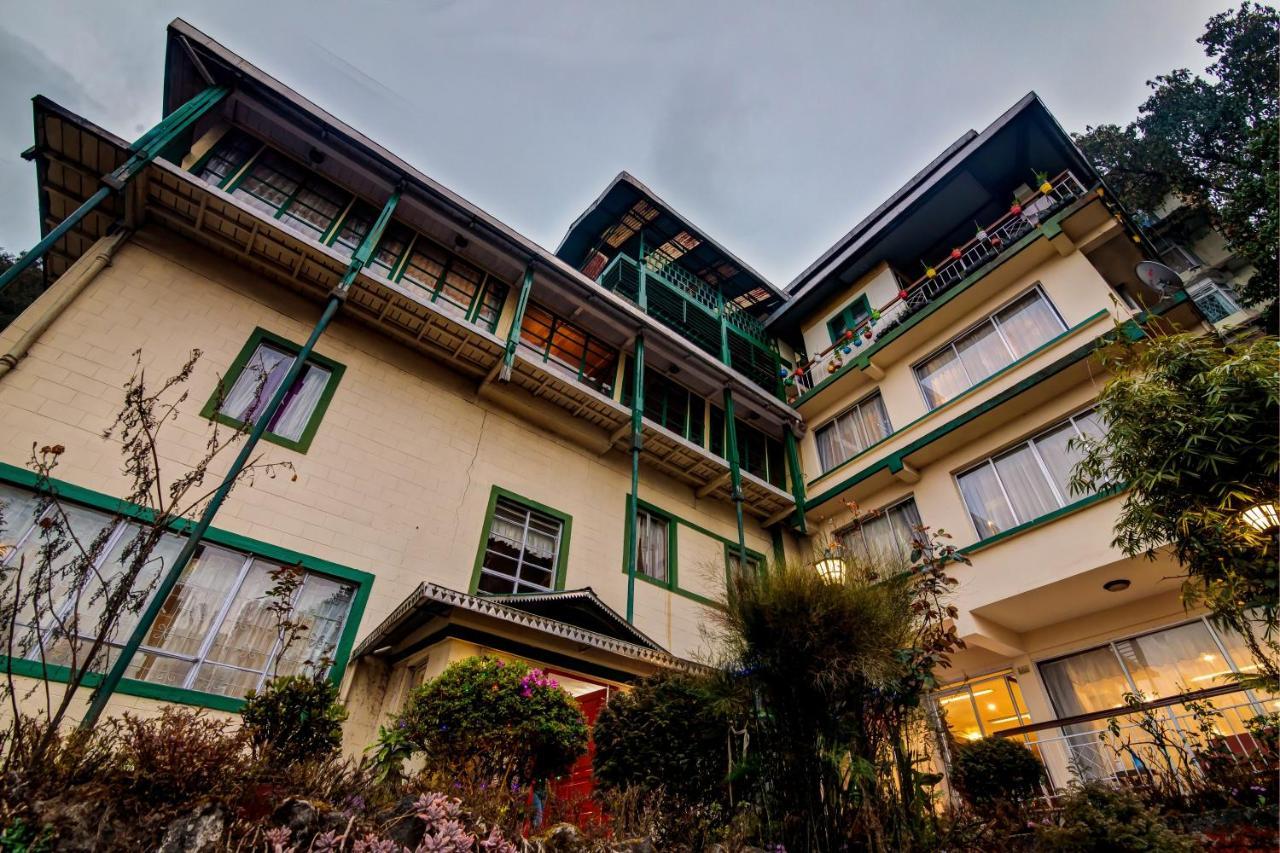 Muscatel Himalayan Resort - 400 Mts From Mall Road Darjeeling  Esterno foto