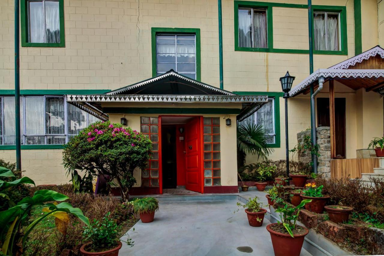 Muscatel Himalayan Resort - 400 Mts From Mall Road Darjeeling  Esterno foto